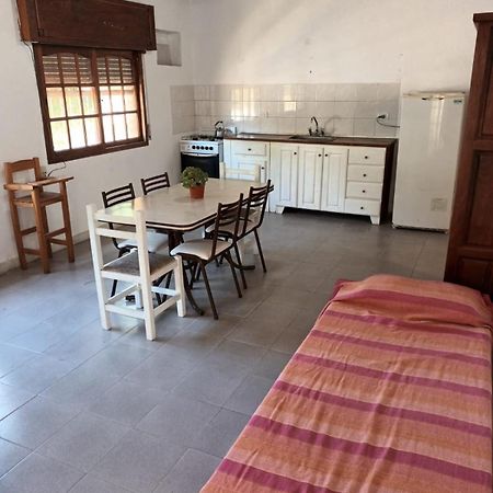 Villa Casa Chichi à Gualeguaychú Extérieur photo