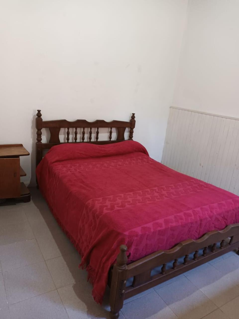 Villa Casa Chichi à Gualeguaychú Extérieur photo