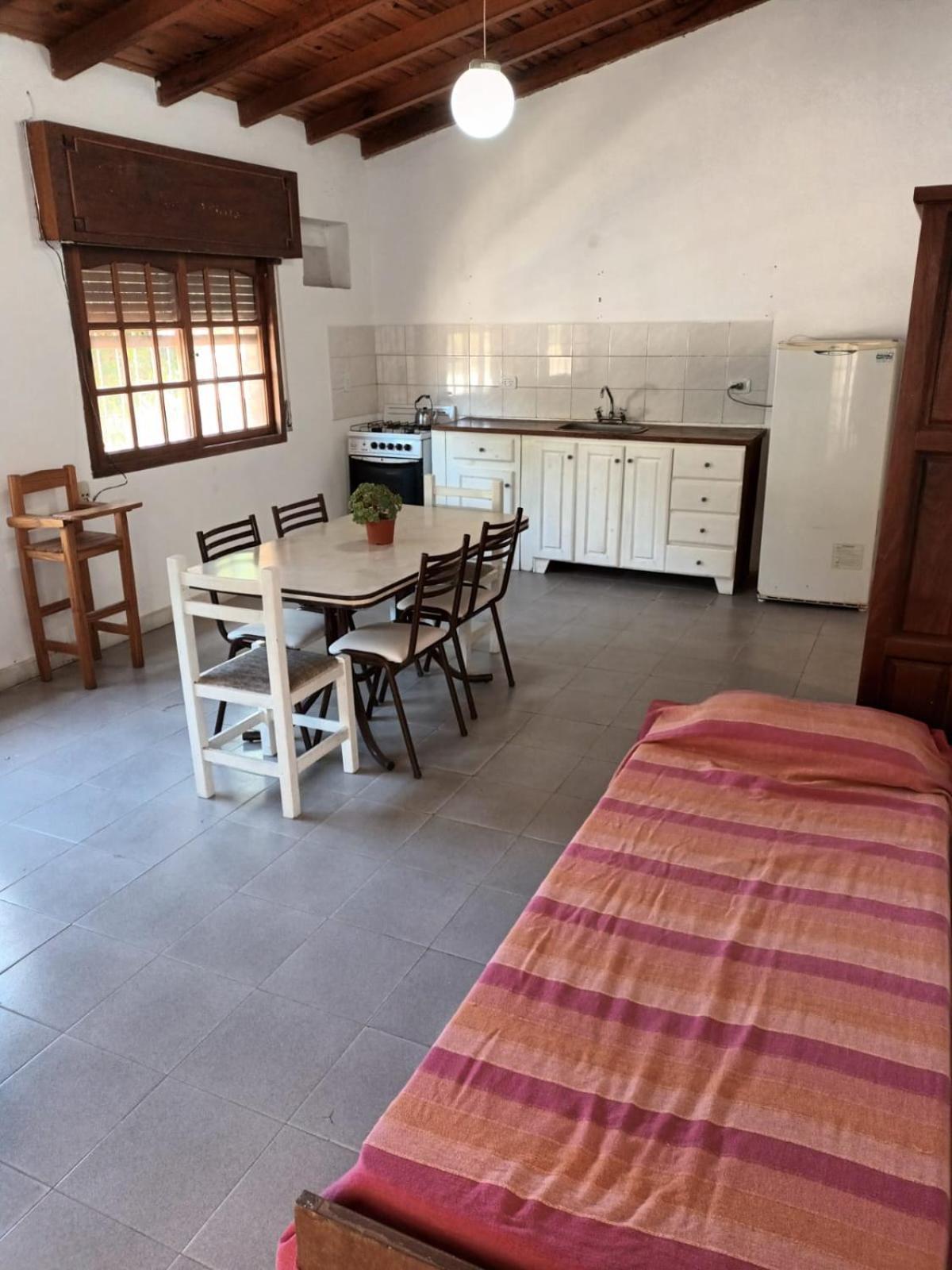 Villa Casa Chichi à Gualeguaychú Extérieur photo